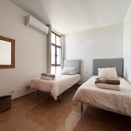 Casa Alpine - 2 Bedroom With Large Terrace * Tias