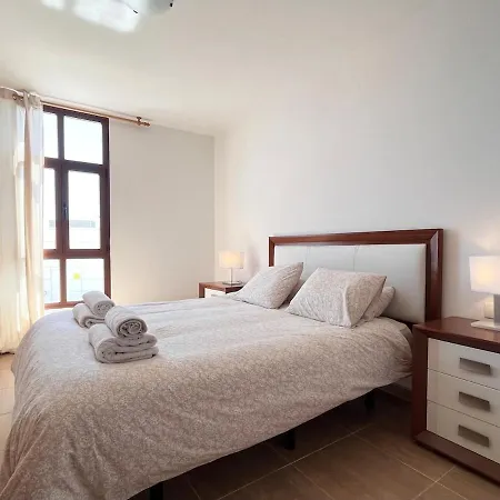 Casa Alpine - 2 Bedroom With Large Terrace Tías