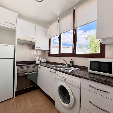 Casa Alpine - 2 Bedroom With Large Terrace