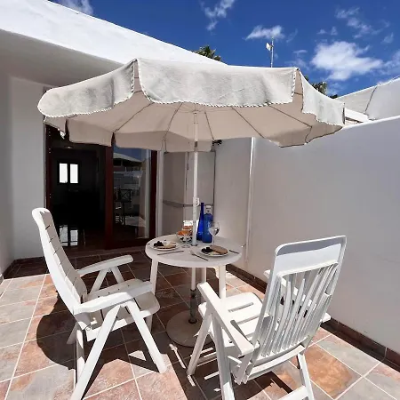 Apartment Casa Alpine - 2 Bedroom With Large Terrace *