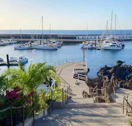 Apartmán Casa Alpine - 2 Bedroom With Large Terrace