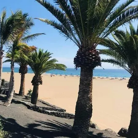 Casa Alpine - 2 Bedroom With Large Terrace Apartmán Tías