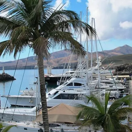 Casa Alpine - 2 Bedroom With Large Terrace Apartmán Tías