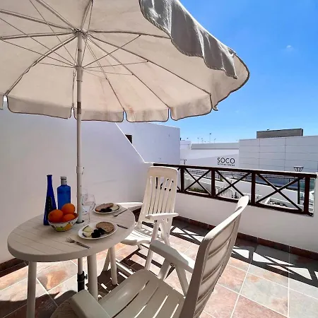 Apartment Casa Alpine - 2 Bedroom With Large Terrace Tias
