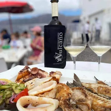 Casa Alpine - 2 Bedroom With Large Terrace * Tias