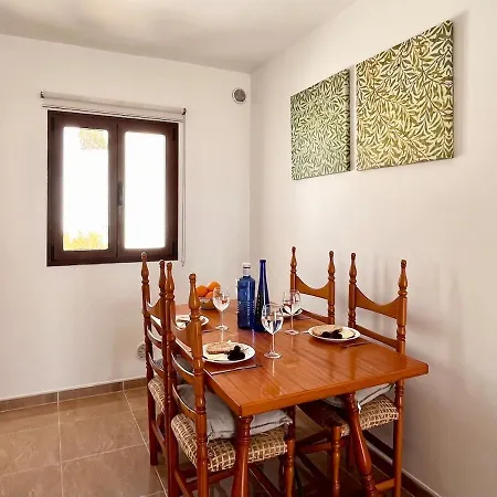 Casa Alpine - 2 Bedroom With Large Terrace *