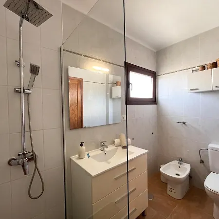 Casa Alpine - 2 Bedroom With Large Terrace *