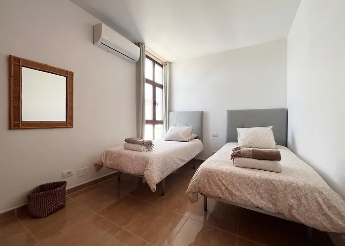 Casa Alpine - 2 Bedroom With Large Terrace * Tías