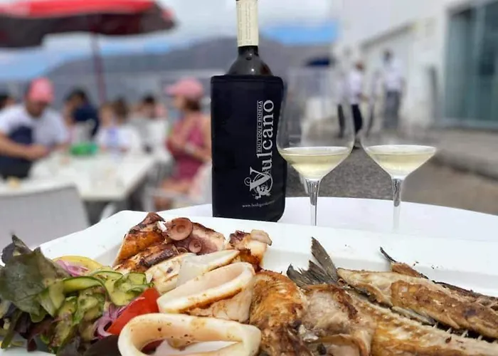 Casa Alpine - 2 Bedroom With Large Terrace * Tías