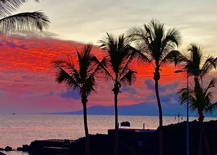 Casa Alpine - 2 Bedroom With Large Terrace