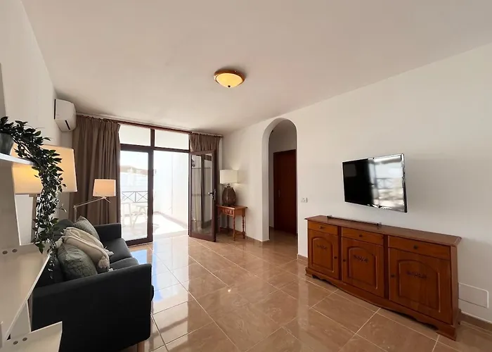 Casa Alpine - 2 Bedroom With Large Terrace * Tías