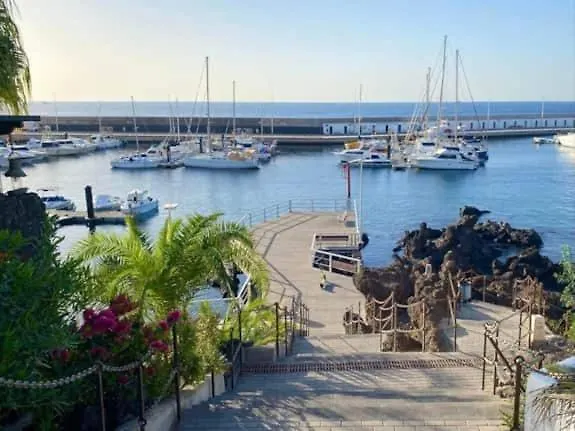 Apartament Casa Alpine - 2 Bedroom With Large Terrace