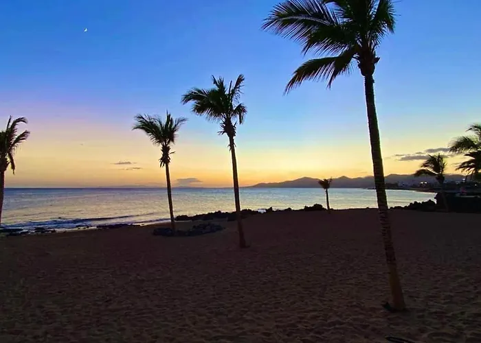 Casa Alpine - 2 Bedroom With Large Terrace * Tías