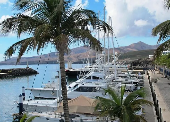 Casa Alpine - 2 Bedroom With Large Terrace Apartament Tías