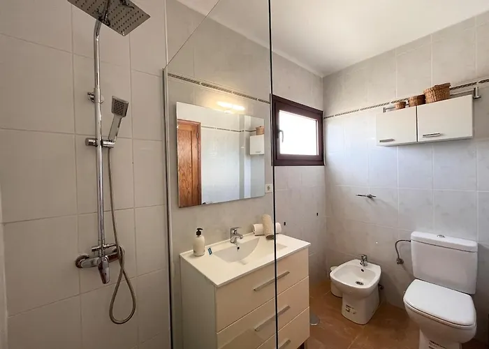 Casa Alpine - 2 Bedroom With Large Terrace *